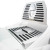 FRP F3-55 Look Decklid Engine Lid (rear) > Toyota MR2 (SW20) 1991-1995 - image 1