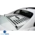 FRP F3-55 Look Decklid Engine Lid (rear) > Toyota MR2 (SW20) 1991-1995 - image 2