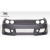 1994-1997 Acura Integra 4DR B-2 Body Kit - 4 Piece - image 10