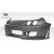1994-1997 Acura Integra 4DR B-2 Body Kit - 4 Piece - image 11