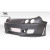 1994-1997 Acura Integra 4DR B-2 Body Kit - 4 Piece - image 14