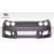 1994-1997 Acura Integra 4DR Duraflex B-2 Body Kit 4 Piece