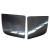 Carbon Fiber OER Headlight Covers > Toyota MR2 (SW20) 1991-1995 - image 2