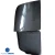 Carbon Fiber OER Headlight Covers > Toyota MR2 (SW20) 1991-1995 - image 10