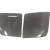 Carbon Fiber NACA Single Vent Headlight Covers > Toyota MR2 (SW20) 1991-1995 - image 1