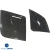 Carbon Fiber NACA Single Vent Headlight Covers > Toyota MR2 (SW20) 1991-1995 - image 3