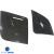 Carbon Fiber NACA Single Vent Headlight Covers > Toyota MR2 (SW20) 1991-1995 - image 3