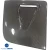 Carbon Fiber NACA Single Vent Headlight Covers > Toyota MR2 (SW20) 1991-1995 - image 4