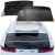 Carbon Fiber OER Trunk (rear) > Toyota MR2 (SW20) 1991-1995 - image 1
