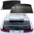 Carbon Fiber OER Trunk (rear) > Toyota MR2 (SW20) 1991-1995 - image 1