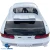 Carbon Fiber OER Trunk (rear) > Toyota MR2 (SW20) 1991-1995 - image 2