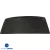 Carbon Fiber OER Trunk (rear) > Toyota MR2 (SW20) 1991-1995 - image 35