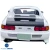 Carbon Fiber OER Trunk (rear) > Toyota MR2 (SW20) 1991-1995 - image 3