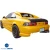 Carbon Fiber OER Trunk (rear) > Toyota MR2 (SW20) 1991-1995 - image 8