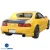 Carbon Fiber OER Trunk (rear) > Toyota MR2 (SW20) 1991-1995 - image 9