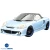 FRP AFLU Side Vents > Toyota MRS MR2 Spyder 2000-2005 - image 7