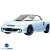 FRP AFLU Side Vents > Toyota MRS MR2 Spyder 2000-2005 - image 8