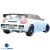 FRP AFLU Side Vents > Toyota MRS MR2 Spyder 2000-2005 - image 9