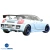 FRP AFLU Side Vents > Toyota MRS MR2 Spyder 2000-2005 - image 11