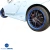 FRP AFLU Side Vents > Toyota MRS MR2 Spyder 2000-2005 - image 12