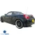 FRP AFLU Side Vents > Toyota MRS MR2 Spyder 2000-2005 - image 28
