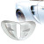 FRP AFLU Side Vents > Toyota MRS MR2 Spyder 2000-2005 - image 1