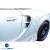 FRP AFLU Side Vents > Toyota MRS MR2 Spyder 2000-2005 - image 2