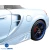 FRP AFLU Side Vents > Toyota MRS MR2 Spyder 2000-2005 - image 3