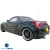 FRP AFLU Side Vents > Toyota MRS MR2 Spyder 2000-2005 - image 14