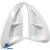 FRP AFLU Side Vents > Toyota MRS MR2 Spyder 2000-2005 - image 16