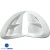 FRP AFLU Side Vents > Toyota MRS MR2 Spyder 2000-2005 - image 17
