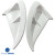 FRP AFLU Side Vents > Toyota MRS MR2 Spyder 2000-2005 - image 20