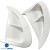 FRP AFLU Side Vents > Toyota MRS MR2 Spyder 2000-2005 - image 21