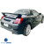 FRP AFLU Side Vents > Toyota MRS MR2 Spyder 2000-2005 - image 24
