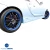 FRP AFLU Side Vents > Toyota MRS MR2 Spyder 2000-2005 - image 5