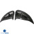 Carbon Fiber AFLU Side Vents > Toyota MRS MR2 Spyder 2000-2005 - image 2