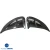 Carbon Fiber AFLU Side Vents > Toyota MRS MR2 Spyder 2000-2005 - image 3