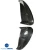 Carbon Fiber AFLU Side Vents > Toyota MRS MR2 Spyder 2000-2005 - image 5