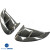 ModeloDrive Carbon Fiber AFLU Side Vents > Toyota MRS MR2 Spyder 2000-2005 - image 9