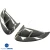 Carbon Fiber AFLU Side Vents > Toyota MRS MR2 Spyder 2000-2005 - image 10