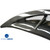 ModeloDrive Carbon Fiber AFLU Side Vents > Toyota MRS MR2 Spyder 2000-2005 - image 12