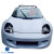 FRP APBR Wide Body Front Bumper > Toyota MRS MR2 Spyder 2000-2005 - image 16