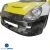 FRP APBR Wide Body Front Bumper > Toyota MRS MR2 Spyder 2000-2005 - image 31