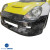 FRP APBR Wide Body Front Bumper > Toyota MRS MR2 Spyder 2000-2005 - image 31