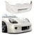 FRP APBR Wide Body Front Bumper > Toyota MRS MR2 Spyder 2000-2005 - image 1