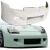 FRP APBR Wide Body Front Bumper > Toyota MRS MR2 Spyder 2000-2005 - image 17