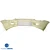 FRP APBR Wide Body Front Bumper > Toyota MRS MR2 Spyder 2000-2005 - image 22