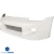 FRP APBR Wide Body Front Bumper > Toyota MRS MR2 Spyder 2000-2005 - image 23