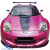 ModeloDrive FRP APBR Wide Body Front Bumper > Toyota MRS MR2 Spyder 2000-2005 - image 4