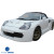 FRP APBR Wide Body Front Bumper > Toyota MRS MR2 Spyder 2000-2005 - image 11